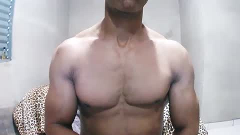 strongdaddyfantastic online show from July 18, 1:04 pm