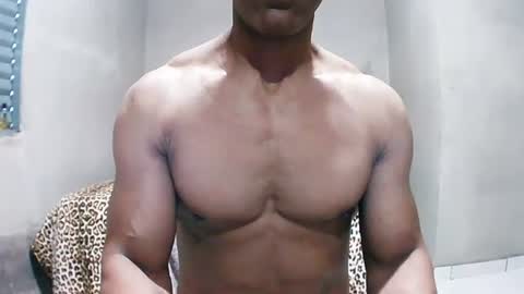 strongdaddyfantastic online show from July 19, 12:42 pm