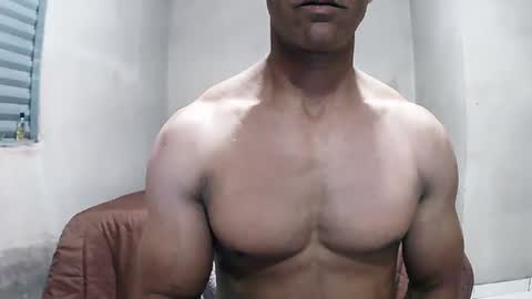 strongdaddyfantastic online show from July 20, 10:56 pm
