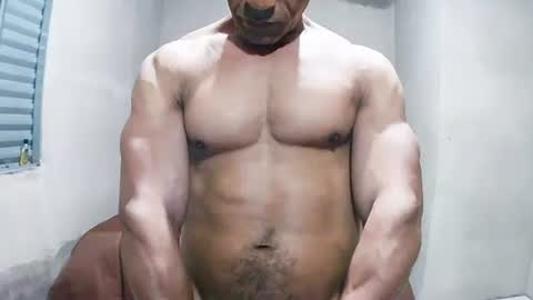 strongdaddyfantastic online show from July 23, 10:29 pm