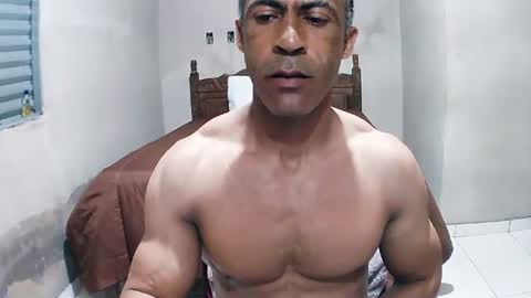 strongdaddyfantastic online show from July 29, 10:41 pm