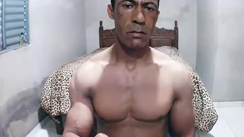 strongdaddyfantastic online show from August 2, 2:04 pm