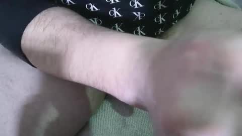 Snapshot of strongfinish0725 chatting on February 13, 10:11 am strongfinish0725 online show from February 13, 10:11 am