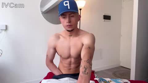 Snapshot of stronghardlatino chatting on March 21, 2:42 pm stronghardlatino online show from March 21, 2:42 pm