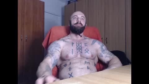 StrongIvan online show from December 21, 5:14 am