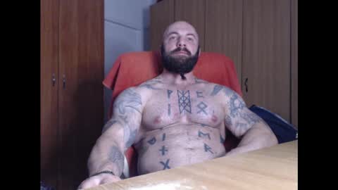 StrongIvan online show from December 23, 7:30 pm