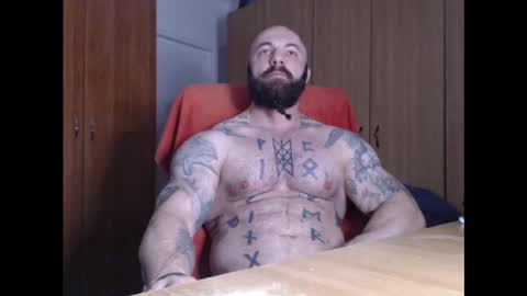 StrongIvan online show from December 26, 5:04 am