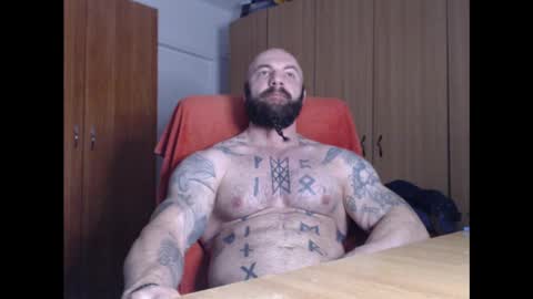 StrongIvan online show from December 27, 5:31 am