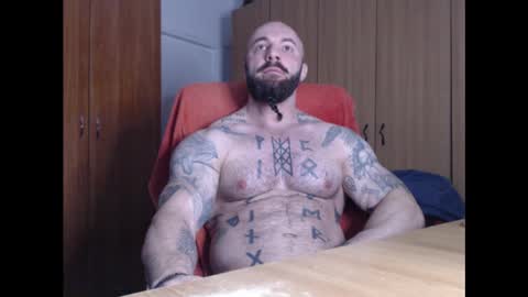 StrongIvan online show from December 31, 5:00 am