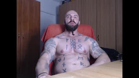 StrongIvan online show from January 3, 7:07 pm