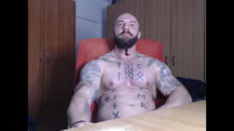 StrongIvan online show from January 4, 5:16 am