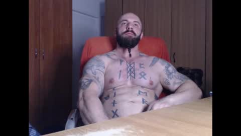 StrongIvan online show from January 10, 6:49 pm