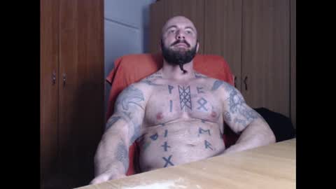 StrongIvan online show from January 20, 7:14 pm