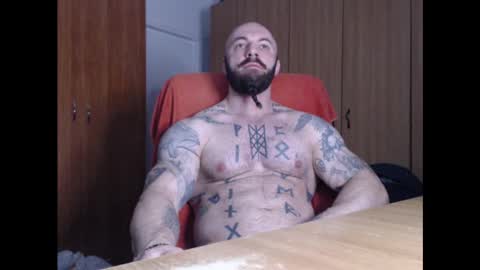 StrongIvan online show from January 23, 5:02 am