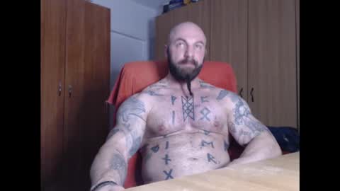 StrongIvan online show from January 26, 6:58 pm