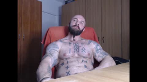 StrongIvan online show from January 27, 7:24 pm