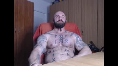 StrongIvan online show from January 30, 6:54 pm