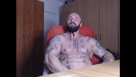 StrongIvan online show from February 7, 4:59 am