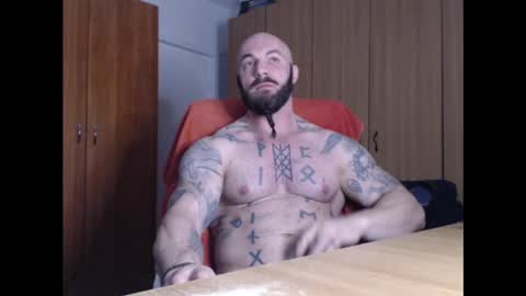 StrongIvan online show from February 16, 6:43 am