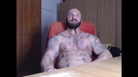 StrongIvan online show from February 16, 7:05 pm