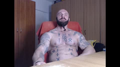 StrongIvan online show from February 17, 6:42 am