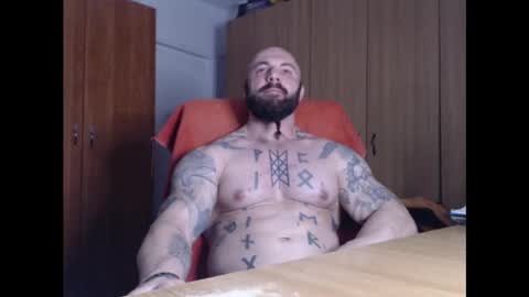 StrongIvan online show from March 3, 7:06 pm