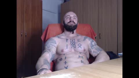 StrongIvan online show from March 7, 5:40 am