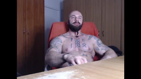 StrongIvan online show from March 12, 5:24 am