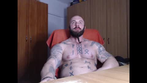 StrongIvan online show from March 12, 7:38 pm