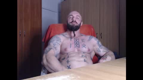 StrongIvan online show from September 21, 5:58 pm