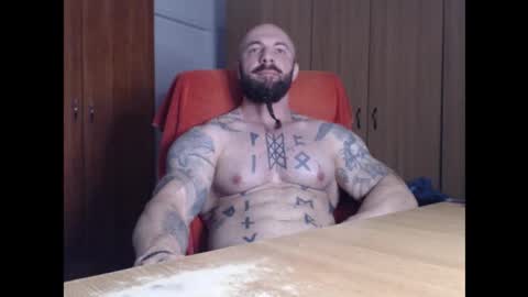 StrongIvan online show from September 22, 6:04 am