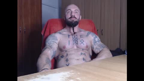 StrongIvan online show from September 23, 4:04 am