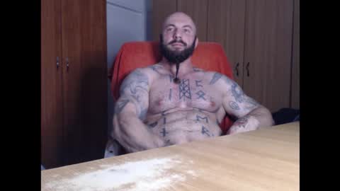 StrongIvan online show from November 7, 7:14 pm