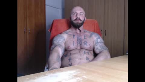 Snapshot of strongivan chatting on May 22, 6:57 pm StrongIvan online show from May 22, 6:57 pm