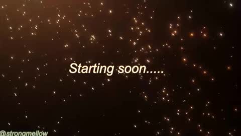 strongmellow online show from December 1, 5:07 pm