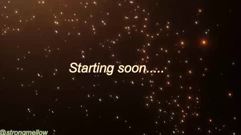 strongmellow online show from December 17, 7:09 pm