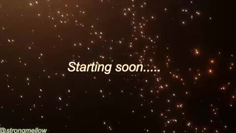 strongmellow online show from February 4, 6:58 pm