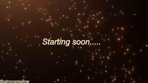 strongmellow online show from February 6, 7:06 pm