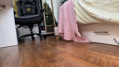 goddess online show from January 12, 12:01 pm