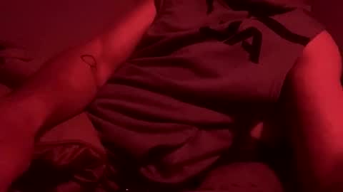 strykerman1 online show from April 14, 11:38 am