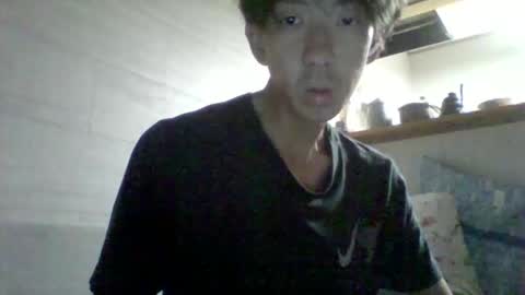 Asian boy online show from September 20, 8:32 pm