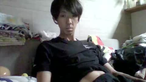Asian boy online show from September 28, 8:25 pm