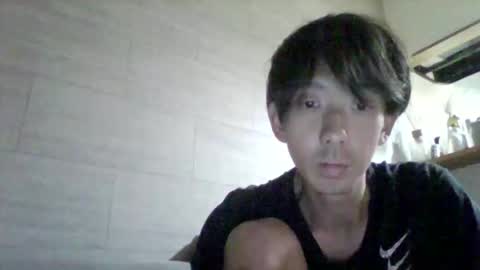 Asian boy online show from October 5, 6:17 pm