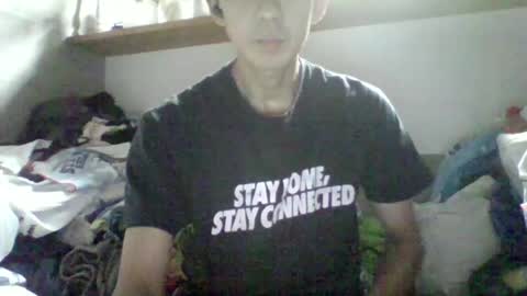 Asian boy online show from June 21, 5:26 pm