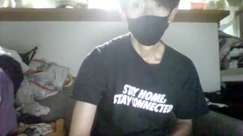Asian boy online show from June 27, 2:44 pm