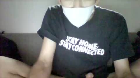 Asian boy online show from July 17, 4:23 pm