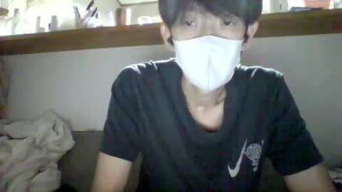 Asian boy online show from July 29, 6:06 pm