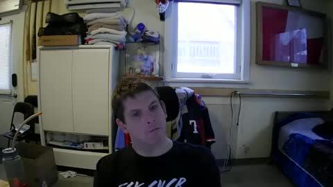 stturbo online show from January 6, 3:05 pm