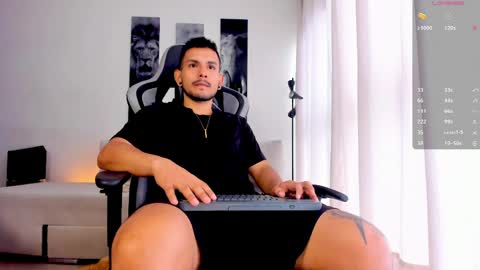 Samu   online show from April 19, 4:50 pm