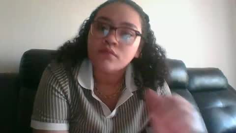 Jae online show from April 25, 6:27 pm